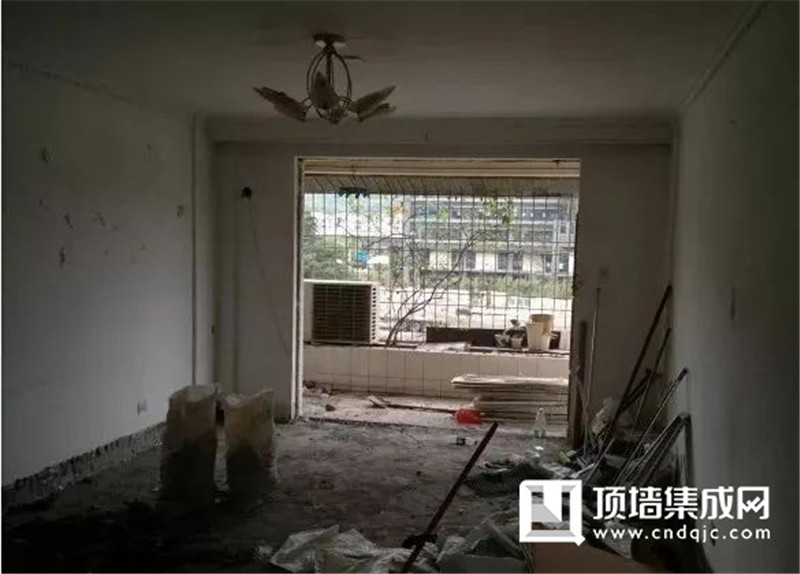 菲彩国际集成墙面